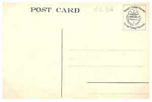 Massachusetts Boston  South Station