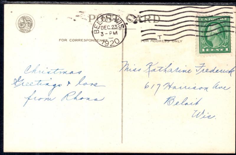 Merry Christmas Birds