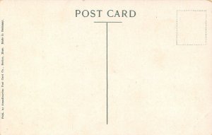 Valle & Bykle Norway~Saetersdalen~Horse & Buggy~Fellow Walks~1908 Postcard