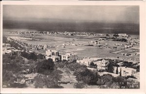 RPPC Haifa, Israel, Bat Galim, Beach, Sea View, Bauhaus Architecture 1950's