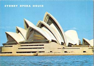 Sydney Australia Sydney Opera House Sydney Sydney Opera House