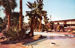 Saga Motor Hotel Anaheim CA