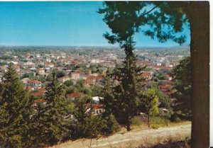 Greece Postcard - Trikala - General View - Ref TZ5298
