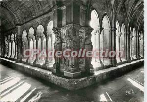 Postcard Modern Arles Saint Trophime's cloister