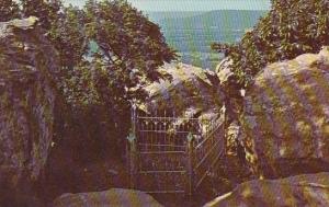 Arkansas Morrliton Petit Jeans Grave