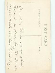 Divided-Back PATRIOTIC SCENE Great Postcard AB0274