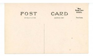 VT - Westmore, Willoughby Lake