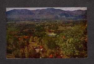 NH Skiing Mt Cranmore Ski Resort NORTH CONWAY NEW HAMPSHIRE Skimobile