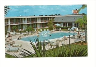 Florida  Orlando  Ramada Inn - South