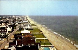 Panorama - Virginia Beachs, Virginia