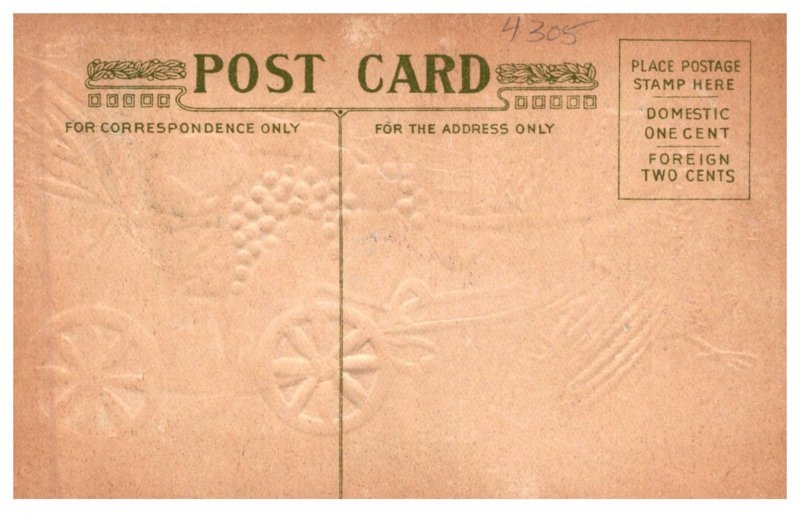 Thanksgiving ,   Turkey pulling Chariot