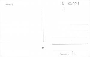 B95751 dalarna  sweden  real photo