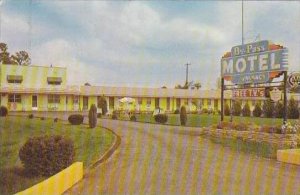 Kentucky Lexington By Pass Motel