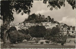 CPA Forcalquier vue generale (1208291) 