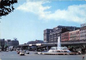 B84206 madrid palaza emperador calos V   spain