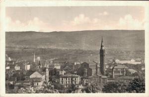 Czech Republic Teplice Šanov RPPC 02.93