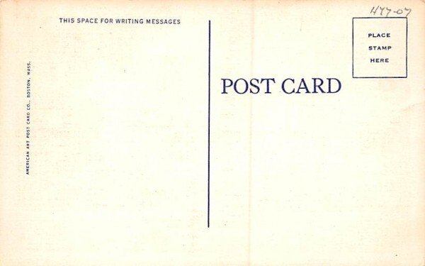 High SchoolLowell, Massachusetts