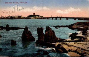 Bermuda Somerset Bridge