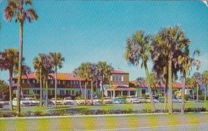 Ponte Vedra Inn Ponte Vedra Florida