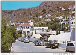 Canyelles petites Rosas Costa Brava Spain