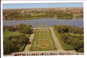 Legislative Buildings, Regina, Saskatchewan, 