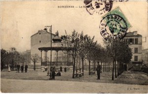 CPA Suresnes Le Square (1314940)