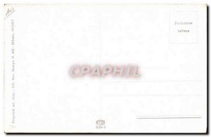 Postcard Old Course Athletics Children walk chein