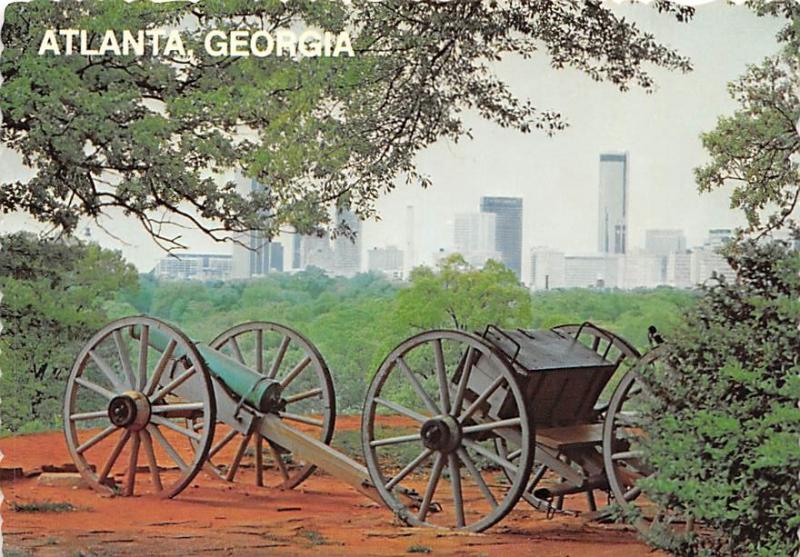 Atlanta - Georgia