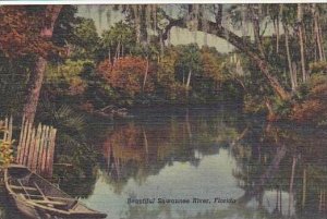 Florida Sebring Beautiful Suwannee