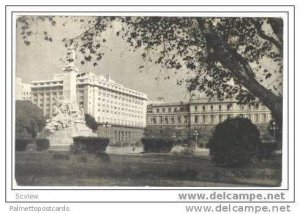 Casa de Gobierno,Ministerio de Hacienda,Argentina, 30-50s