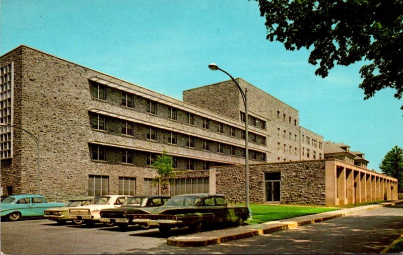 Pennsylvania Carlisle General Hospital