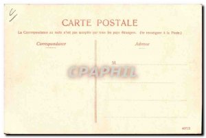 Old Postcard Fantasy Illustrator