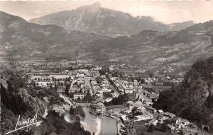 BR10270 Cluses Col de Chatillon   france