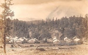 Logging - Misc, Washington