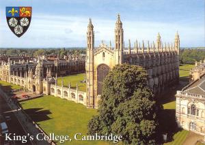 uk4608 kings college cambridge  uk