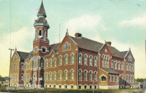 Canada Hamilton Ryerson School 05.65