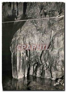 Postcard Modern Riviere Foix Labouiche Underground Elephant