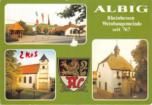 Lot226 albig alzey worms germany