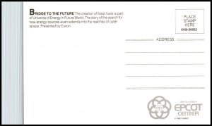 Future World,Epcot Center,Walt Disney World