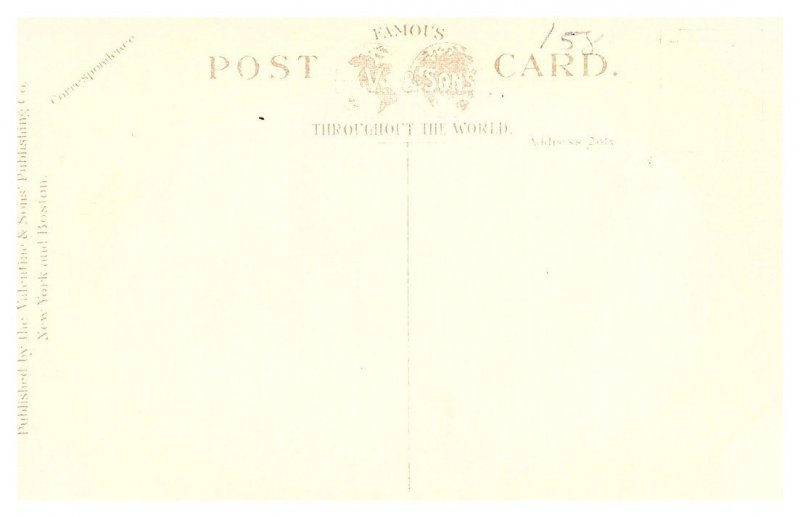 Massachusetts  Boston ,  West Boston Bridge