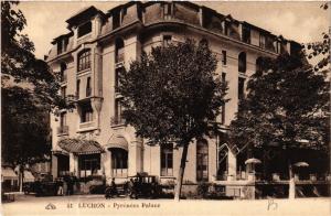 CPA LUCHON - Pyrennées Palace (582880)