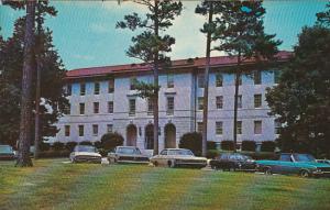 Georgia Decatur Administration Building Emory University