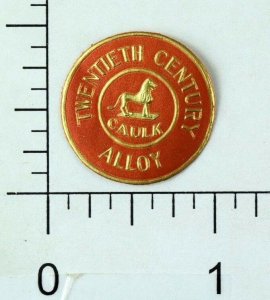 Original 1890-1910 Lot of Product Labels Poster Stamps Washington Victorian F50