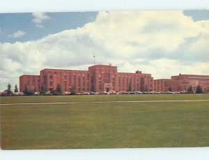 Chrome UNIVERSITY SCENE Laramie Wyoming WY AG8982