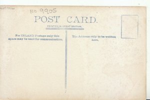 Northumberland Postcard - South Transept - Hexham Abbey - Ref 16324A