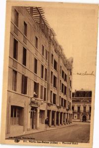 CPA NÉRIS-les-BAINS - Thermal Hotel (262692)