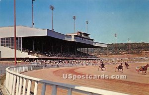 Monticello Raceway - New York NY  