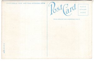 Band Stand, Public Gardens, Halifax, Nova Scotia