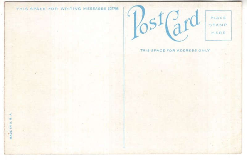 Band Stand, Public Gardens, Halifax, Nova Scotia