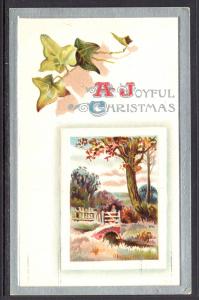 A Joyful Christmas,Scene,Ivy